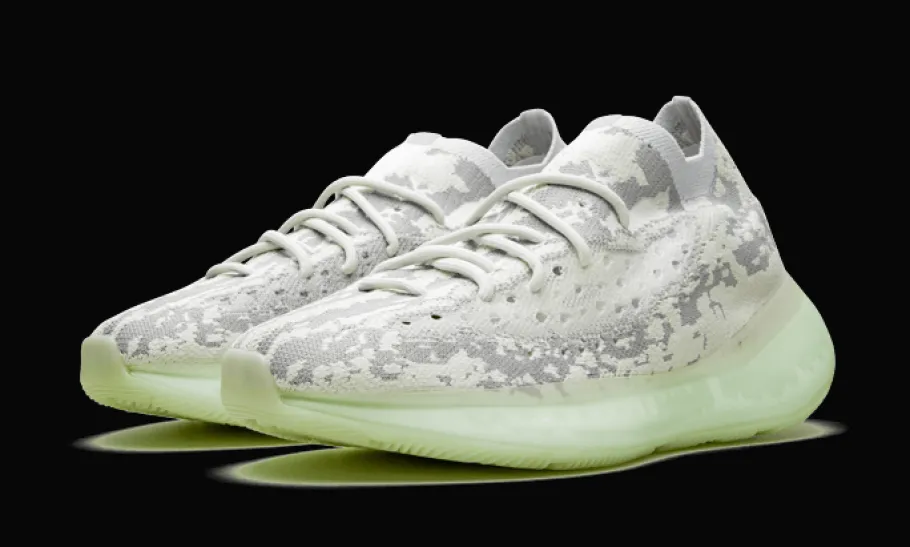 Yeezy Boost 380 Alien<Adidas Best