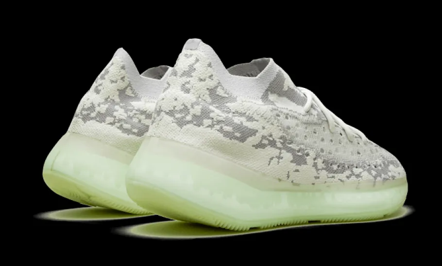 Yeezy Boost 380 Alien<Adidas Best