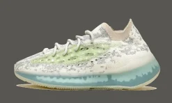 Yeezy Boost 380 Alien Blue<Adidas Fashion