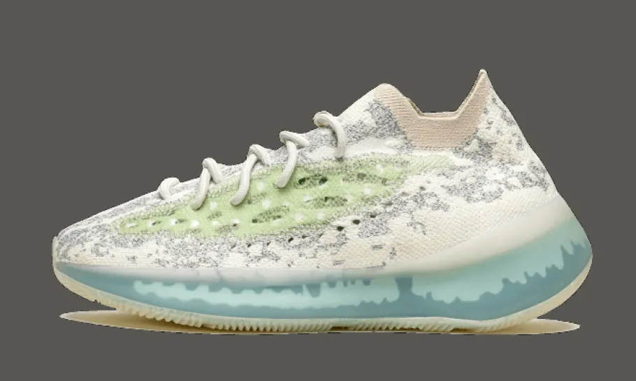 Yeezy Boost 380 Alien Blue<Adidas Fashion