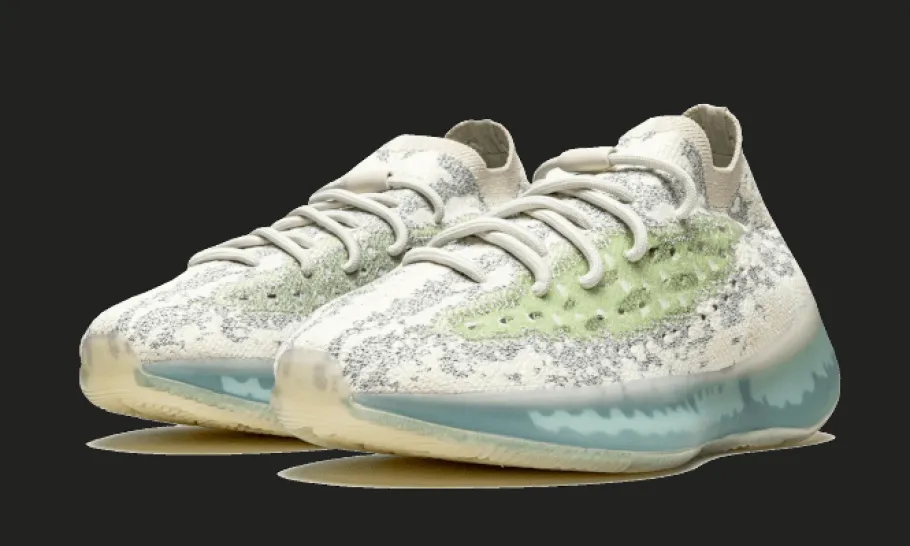 Yeezy Boost 380 Alien Blue<Adidas Fashion