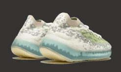 Yeezy Boost 380 Alien Blue<Adidas Fashion