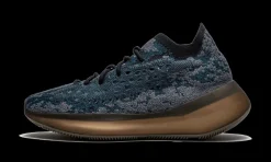 Yeezy Boost 380 Covellite<Adidas New
