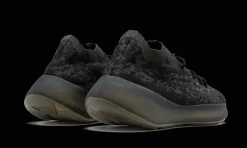 Yeezy Boost 380 Onyx (Non-Reflective)<Adidas Clearance