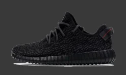 Yeezy Boost 350 Pirate Black<Adidas Discount