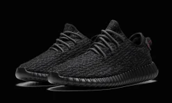 Yeezy Boost 350 Pirate Black<Adidas Discount