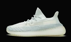 Yeezy Boost 350 V2 Cloud White (Non-Reflective)<Adidas Sale