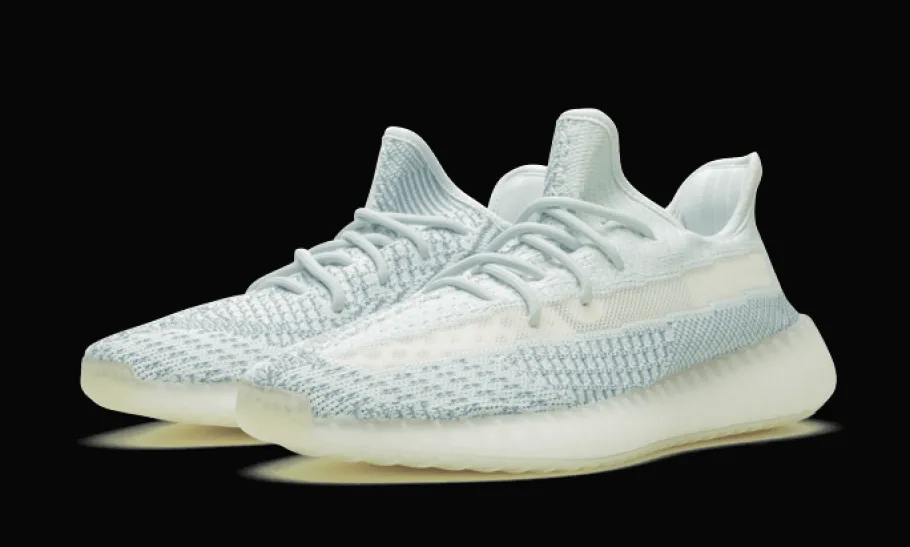 Yeezy Boost 350 V2 Cloud White (Non-Reflective)<Adidas Sale