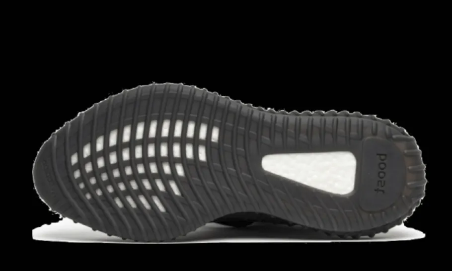 Yeezy Boost 350 V2 Core Black White (Oreo)<Adidas Best