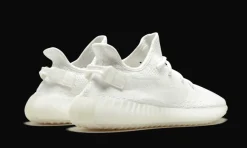 Yeezy Boost 350 V2 Cream/Triple White<Adidas Outlet