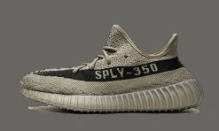Yeezy Boost 350 V2 Granite<Adidas Fashion