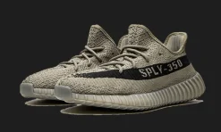 Yeezy Boost 350 V2 Granite<Adidas Fashion