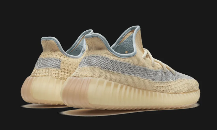 Yeezy Boost 350 V2 Linen<Adidas Outlet