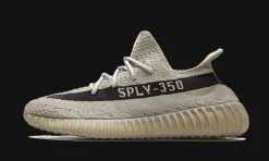 Yeezy Boost 350 V2 Slate<Adidas Discount