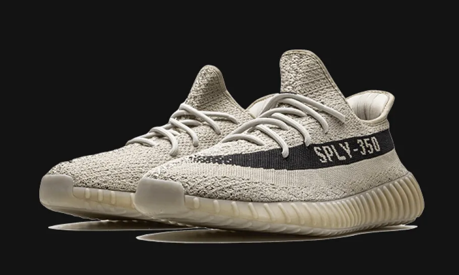 Yeezy Boost 350 V2 Slate<Adidas Discount