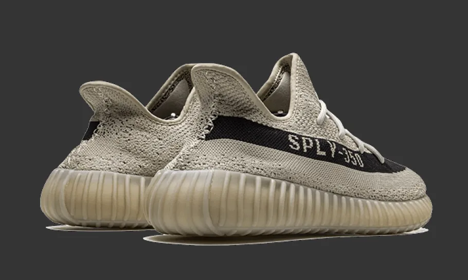 Yeezy Boost 350 V2 Slate<Adidas Discount