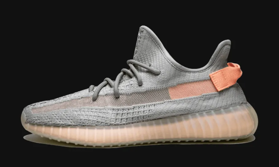 Yeezy Boost 350 V2 True Form<Adidas Fashion