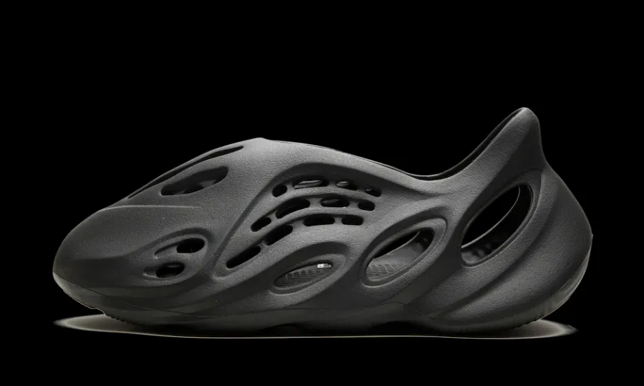 Yeezy Foam RNNR Carbon<Adidas Best