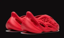 Yeezy Foam RNNR Vermillion<Adidas Online