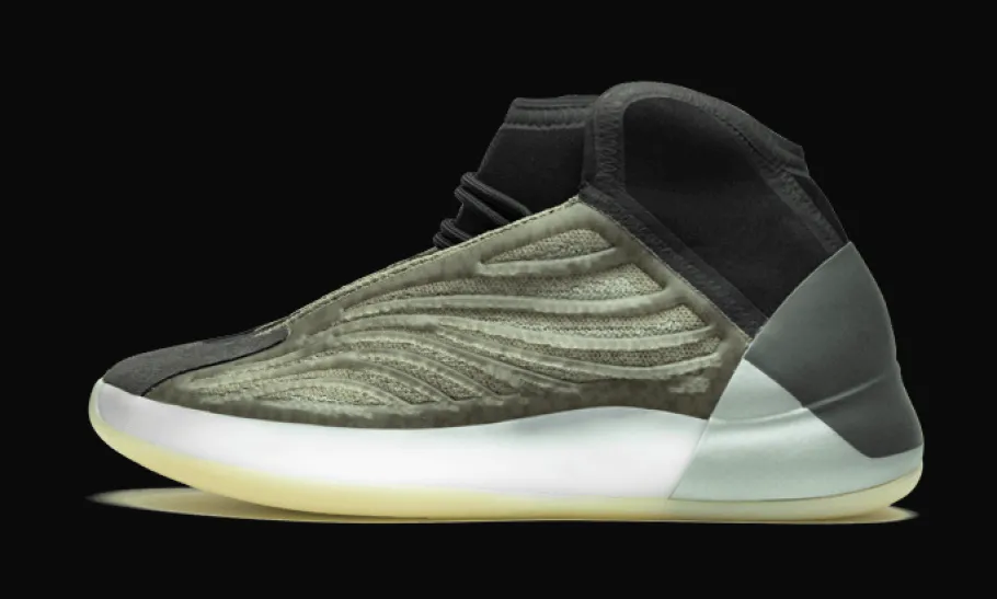 Yeezy QNTM Barium<Adidas Outlet