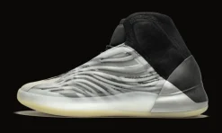 Yeezy QNTM BSKTBL<Adidas Hot