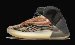 Yeezy QNTM Flash Orange<Adidas Best