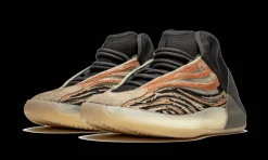 Yeezy QNTM Flash Orange<Adidas Best
