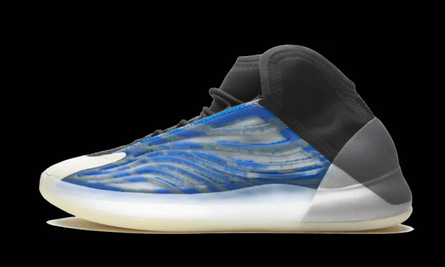 Yeezy QNTM Frozen Blue<Adidas Clearance
