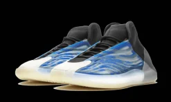 Yeezy QNTM Frozen Blue<Adidas Clearance