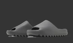 Yeezy Slide Granite<Adidas Clearance