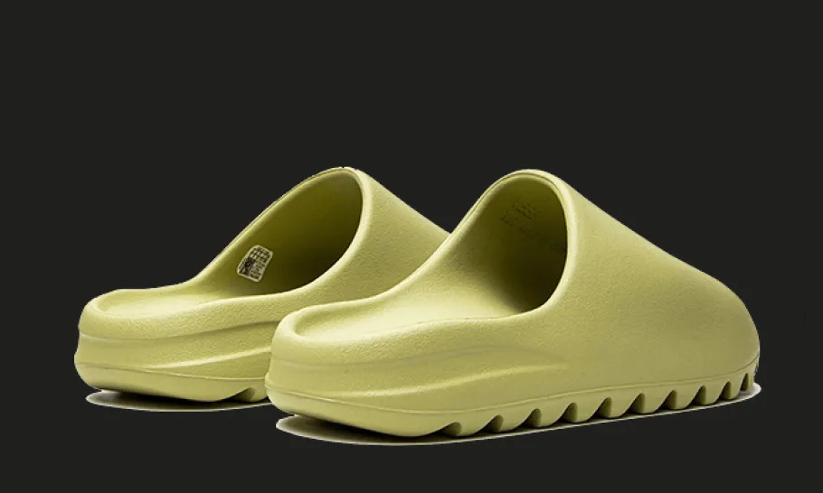 Yeezy Slide Resin (Restock Pair)<Adidas Best