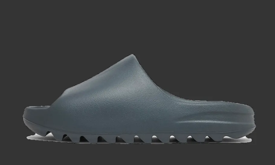 Yeezy Slide Slate Grey<Adidas Clearance