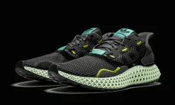 ZX 4000 4D Carbon<Adidas Sale
