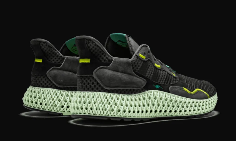 ZX 4000 4D Carbon<Adidas Sale