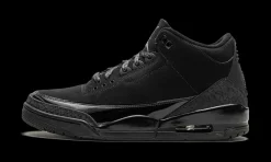 3 Black Cat (2025)<Air Jordan Discount