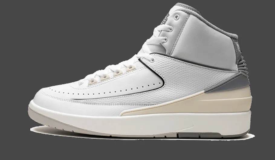 2 Cement Grey<Air Jordan Outlet