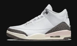 3 Dark Mocha (Neapolitan)<Air Jordan New