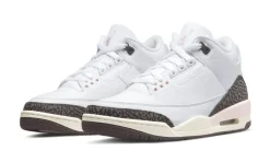 3 Dark Mocha (Neapolitan)<Air Jordan New