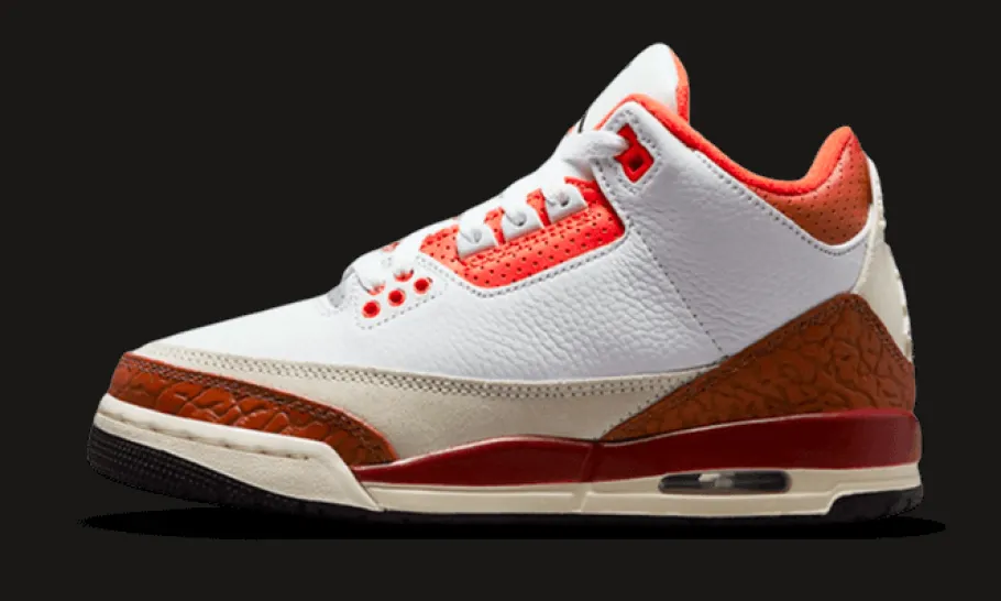3 Dunk On Mars<Air Jordan Fashion