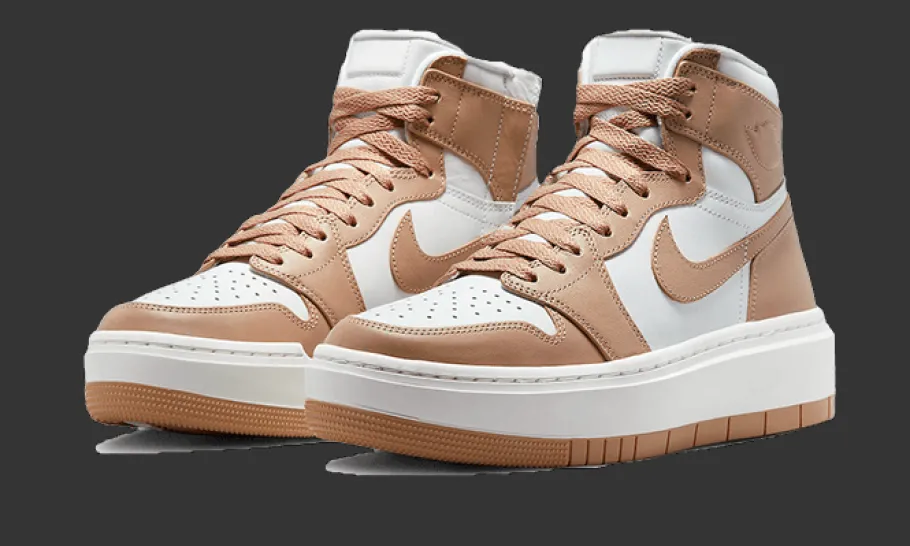 1 Elevate High Desert<Air Jordan Discount