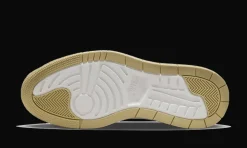1 Elevate High Team Gold<Air Jordan Fashion