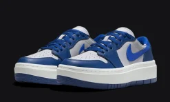 1 Elevate Low French Blue<Air Jordan Hot