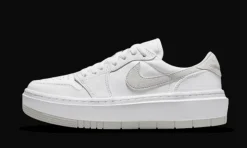 1 Elevate Low Neutral Grey<Air Jordan Online
