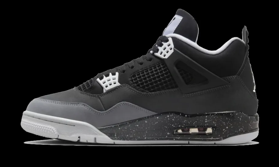 4 Fear<Air Jordan Fashion