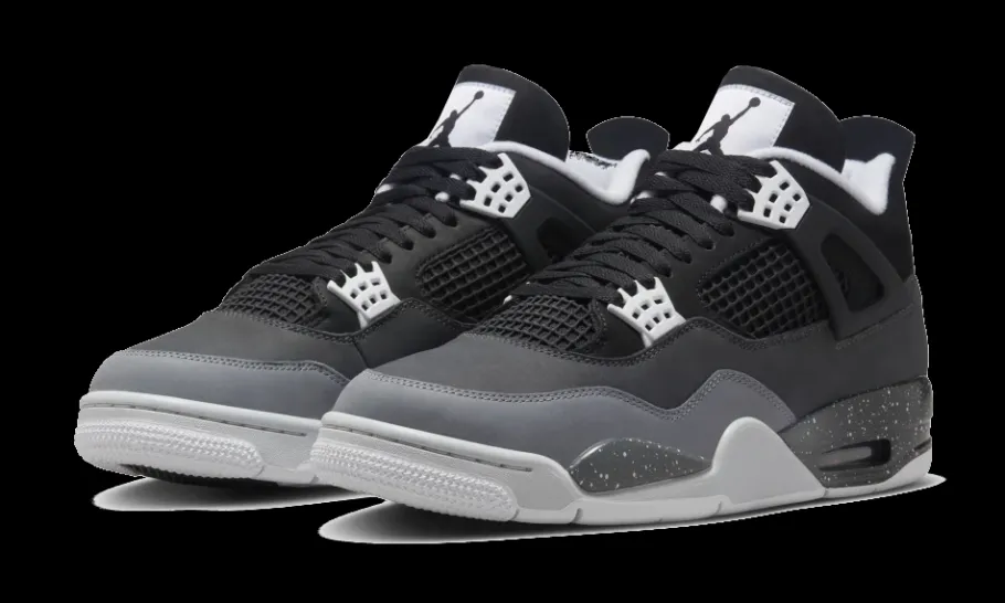 4 Fear<Air Jordan Fashion