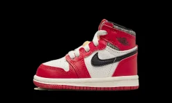 1 High Chicago Lost And Found (Reimagined) Bébé (TD)<Air Jordan Best