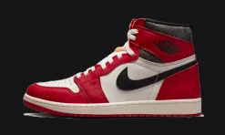 1 High Chicago Lost And Found (Reimagined)<Air Jordan Clearance