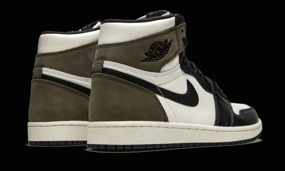 1 High Dark Mocha<Air Jordan Clearance