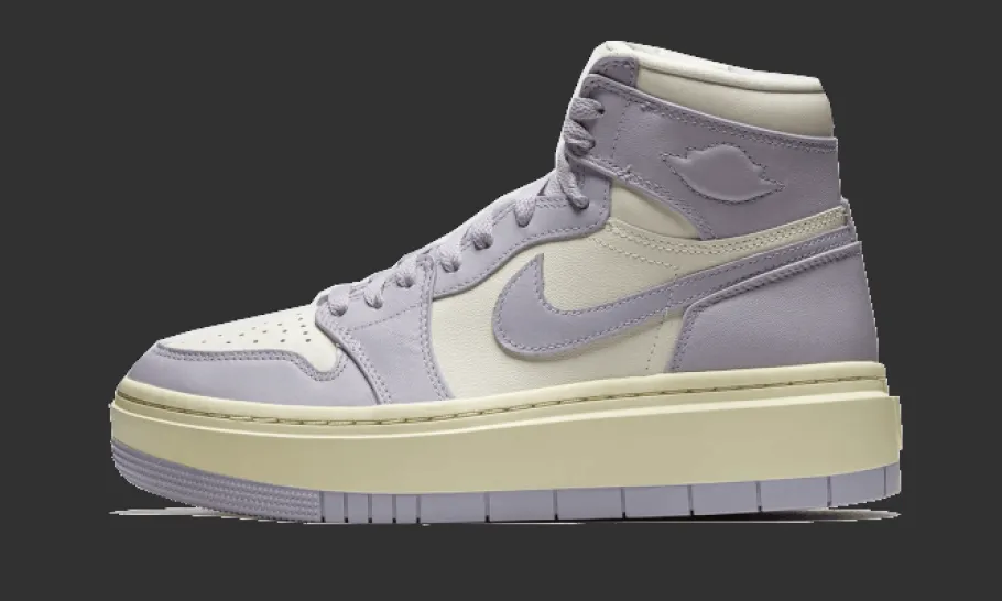 1 High Elevate Titanium<Air Jordan Outlet