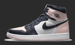 1 High OG Atmosphere (Bubble Gum)<Air Jordan New